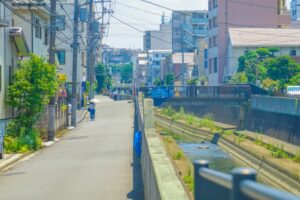 横浜市保土ケ谷区