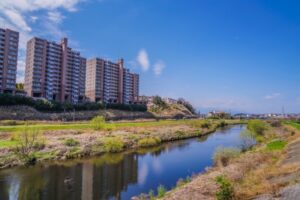 横浜市緑区