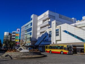 茅ヶ崎駅