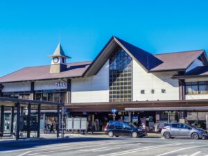 鎌倉駅