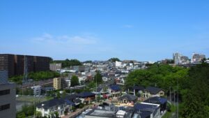 川崎市麻生区