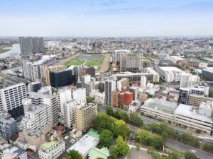 川崎市川崎区
