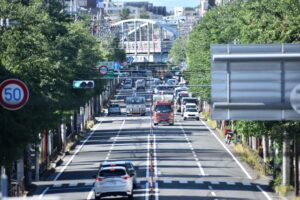 川崎市宮前区