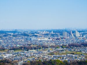 相模原市緑区