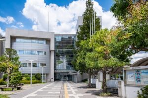 横浜市泉区
