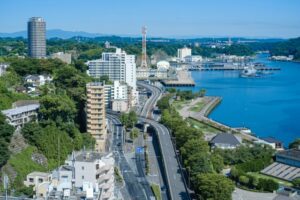 横須賀市