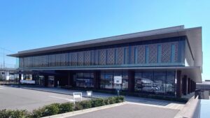 開成町役場