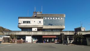 湯河原町役場